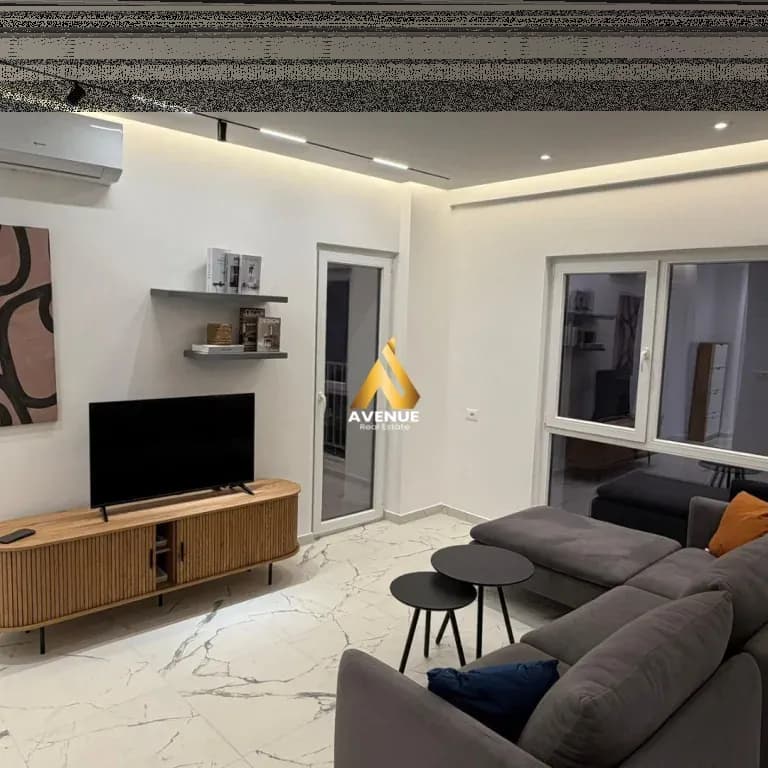Jepet me Qera Apartament 1+1 – Zogu i Zi 2