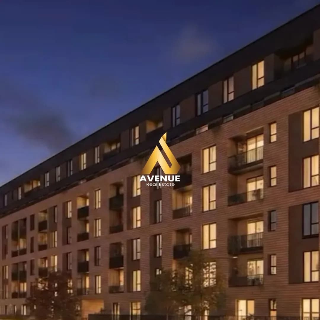 SHITET APARTAMENT 1+1 –PASKUQAN 2