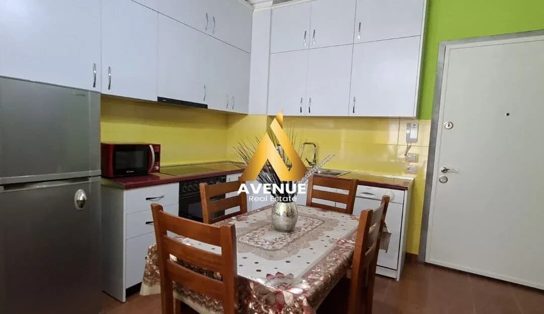 JEPET ME QERA APARTAMENT 1+1 – 21 DHJETORI 3
