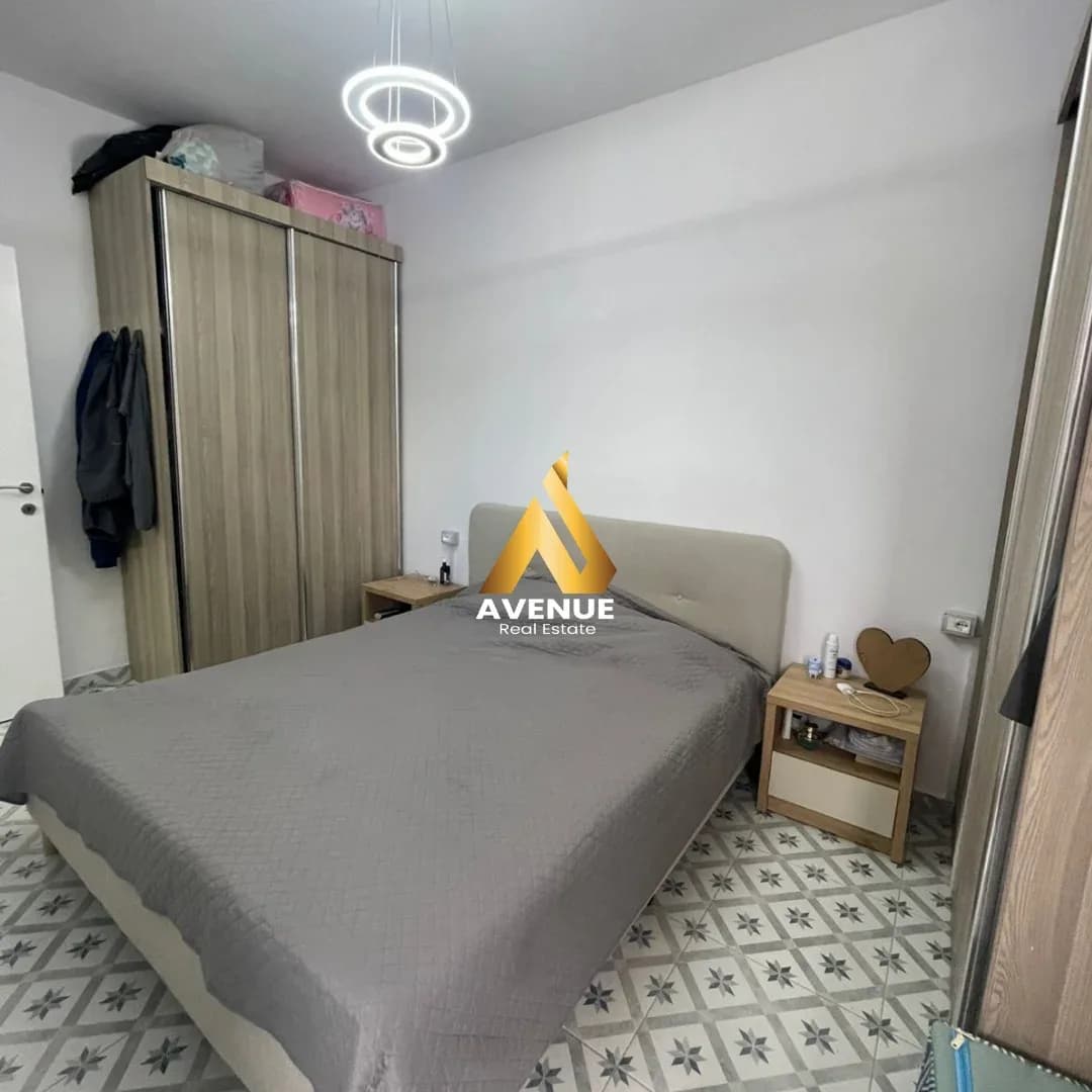 JEPET ME QIRA APARTMENT 1+1 -KOMPLEKSI GOLDEN PARK 3