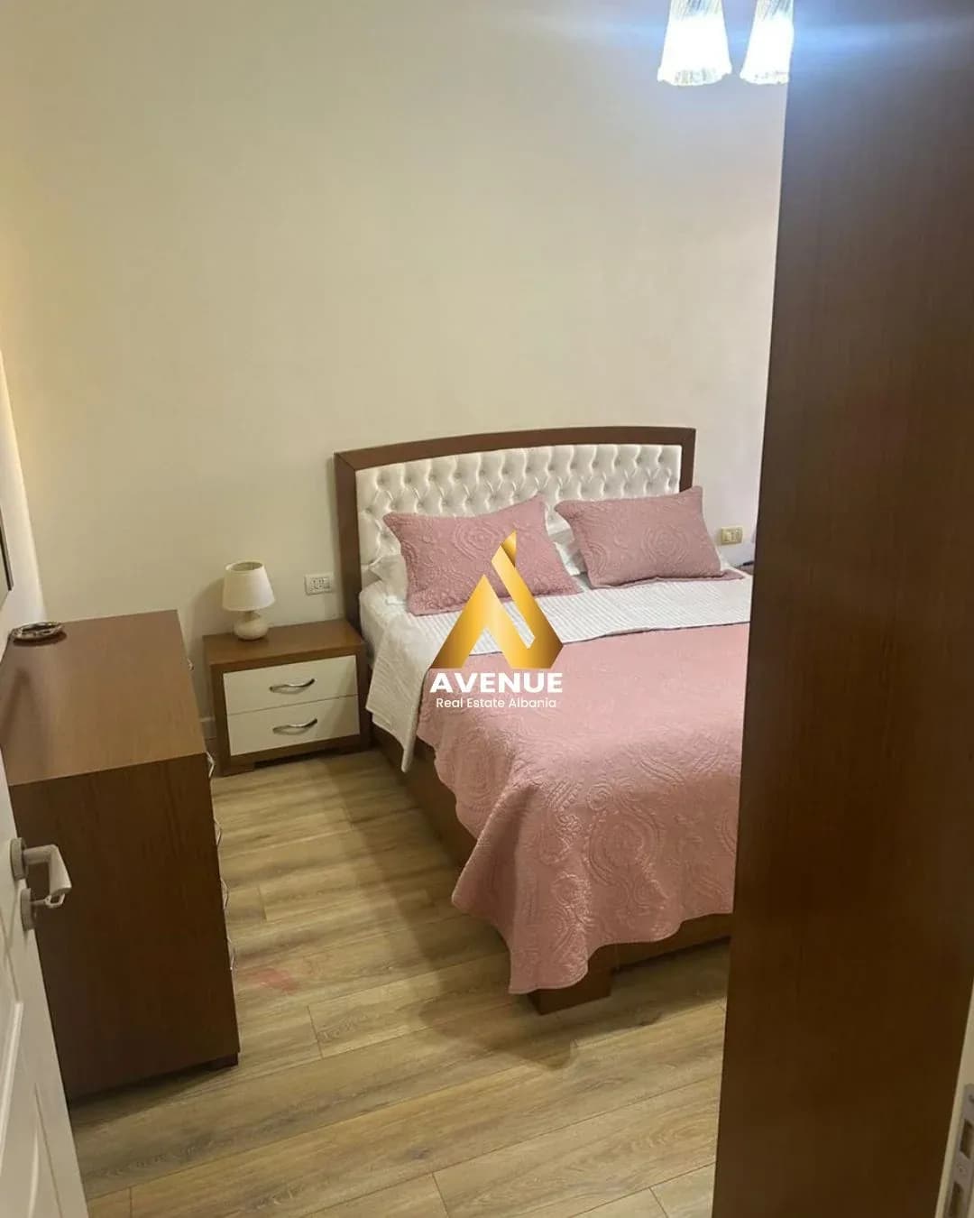 🏡 JEPET ME QERA APARTAMENT 2+1 – LIQENI ARTIFICIAL 4
