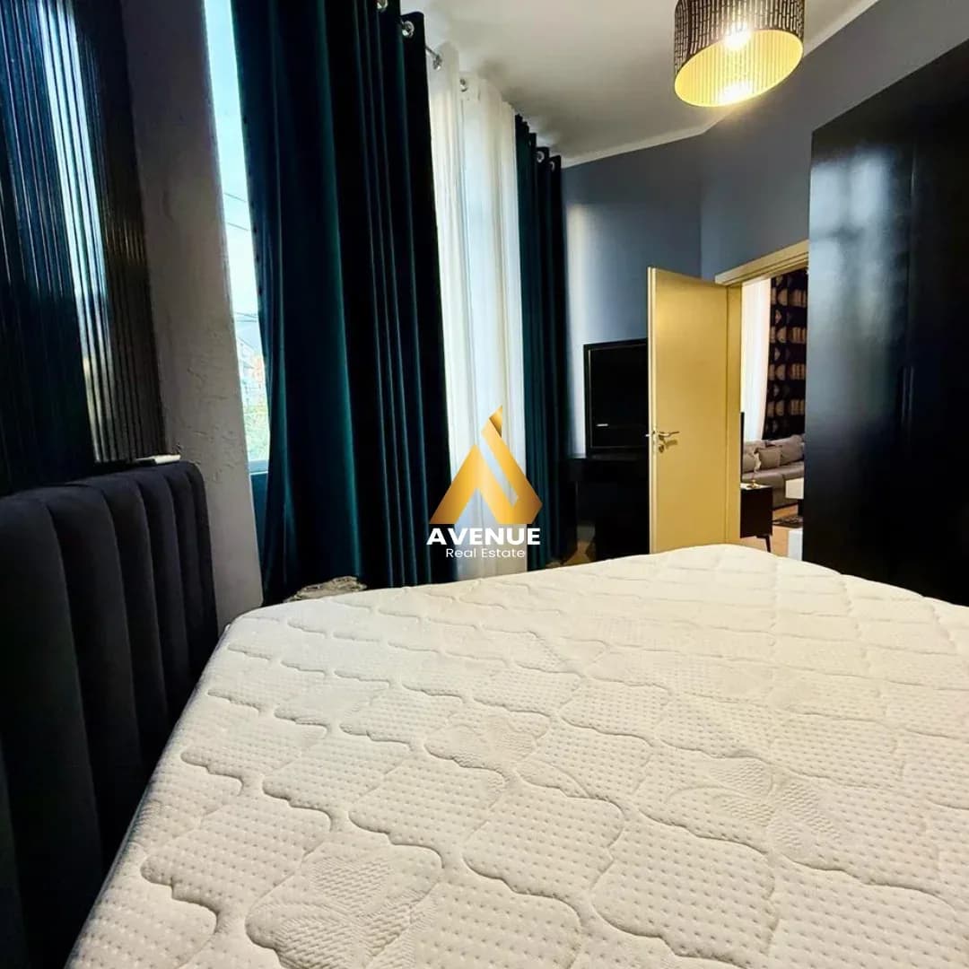 Shitet Apartament 1+1 – Fresk