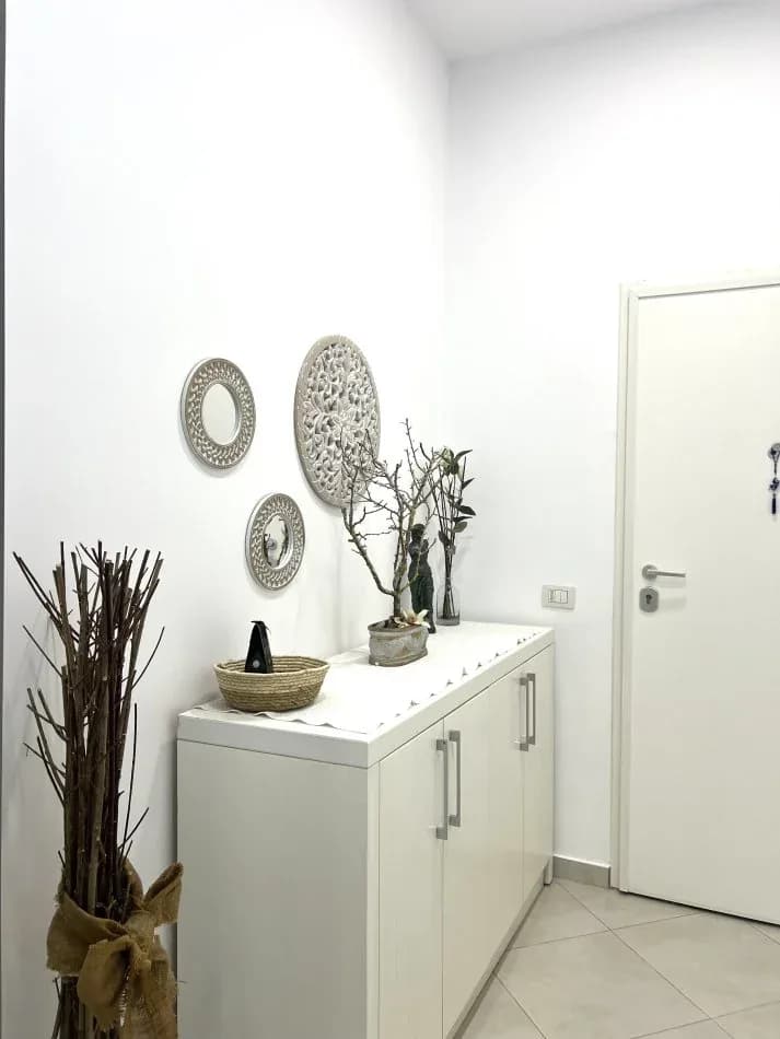JEPET ME QERA APARTAMENT LUKSOZ 1+1 -KOPSHTI BOTANIK 3