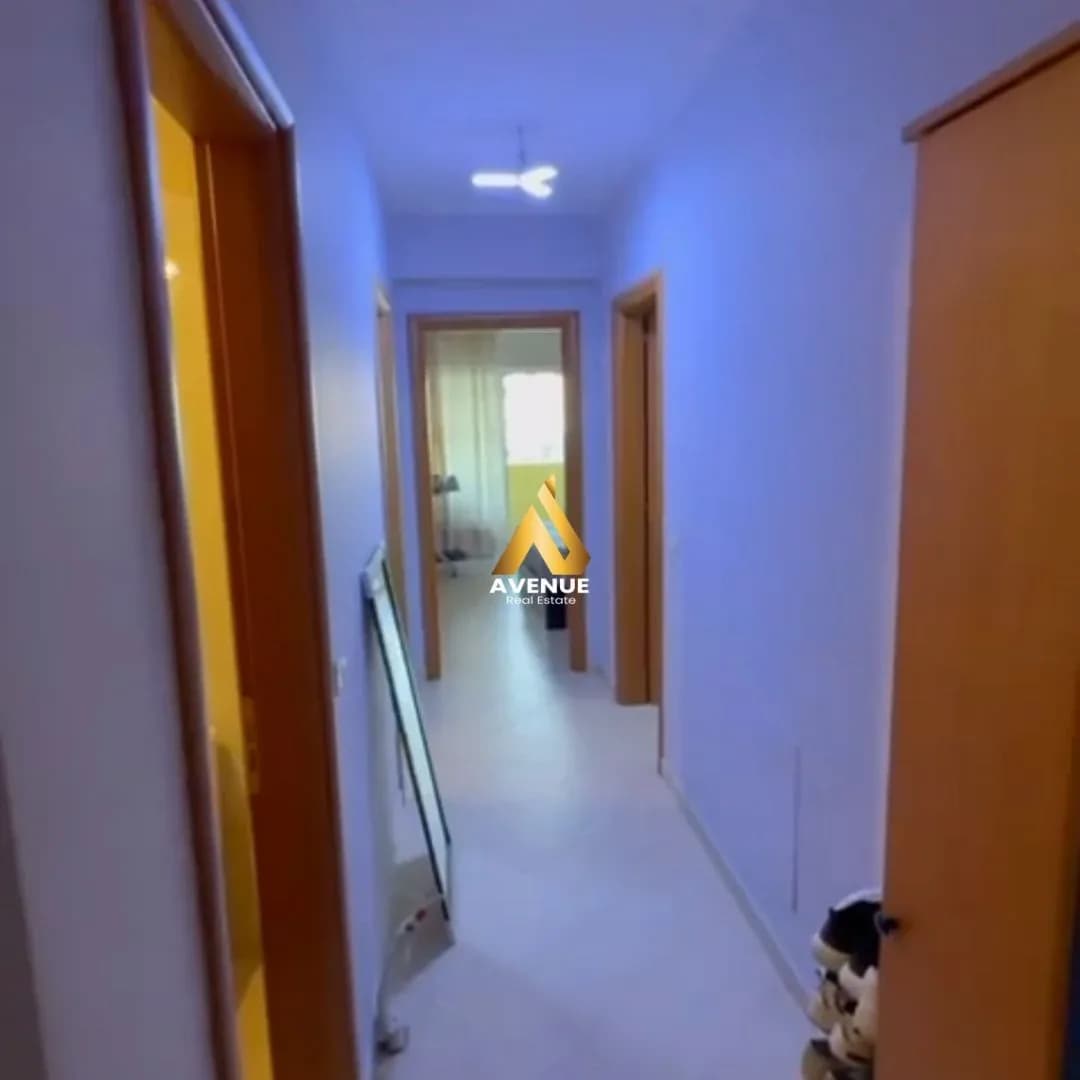 Jepet me qira apartament 2+1+2 – Komuna e Parisit 4