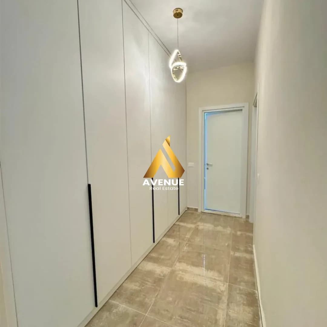 JEPET ME QERA APARTAMENT 2+1- GRAND GALLERY 3