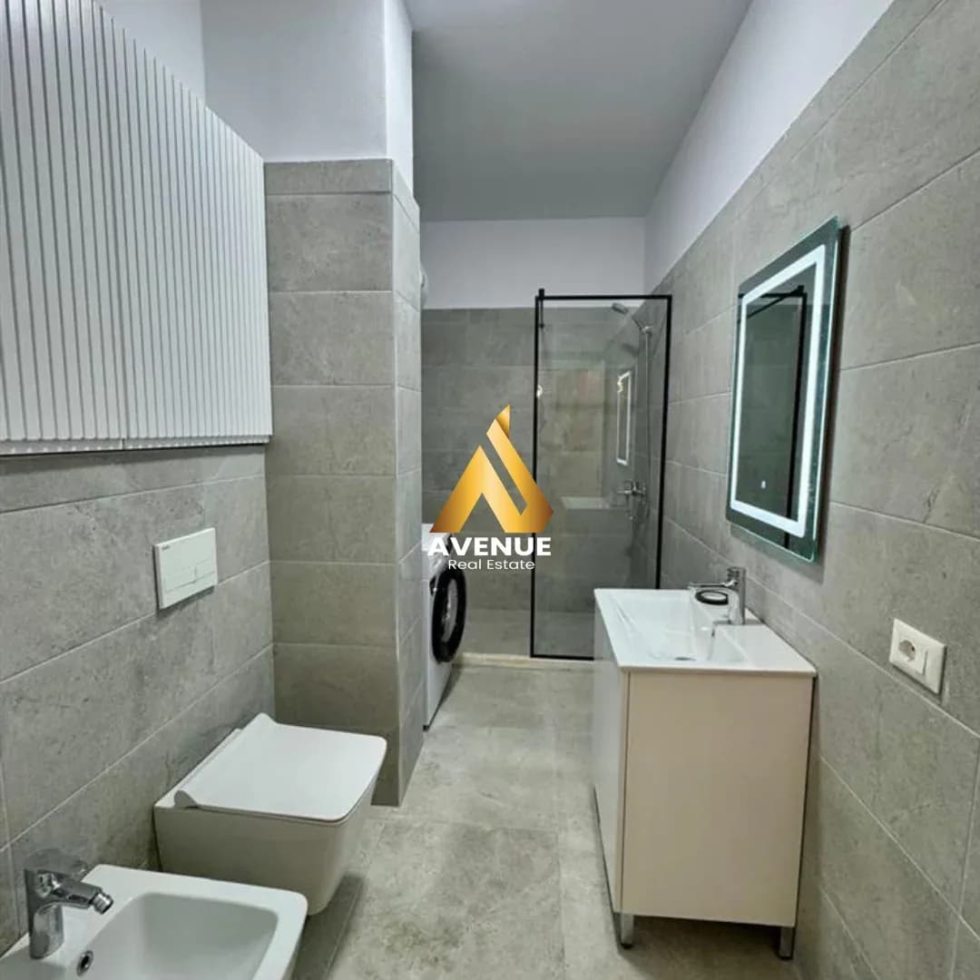 JEPET ME QERA APARTAMENT 2+1- GRAND GALLERY 2