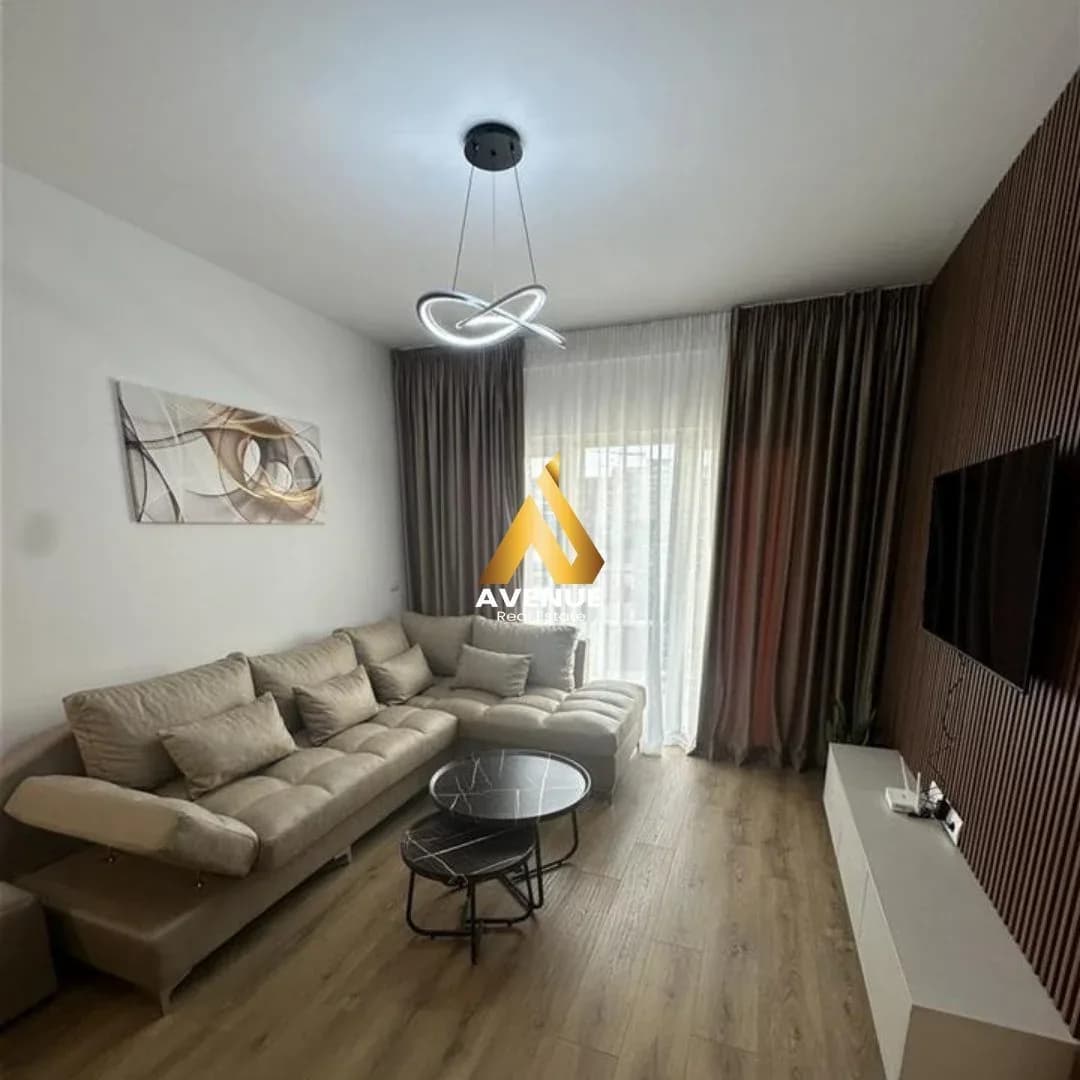 JEPET ME QERA APARTAMENT 2+1 – ZOGU I ZI 2