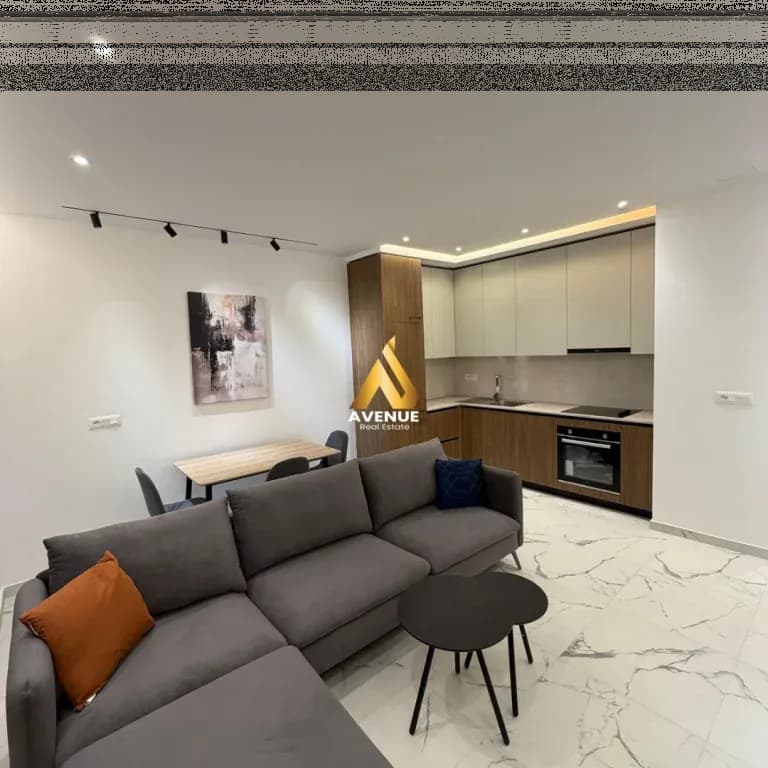 Jepet me Qera Apartament 1+1 – Zogu i Zi