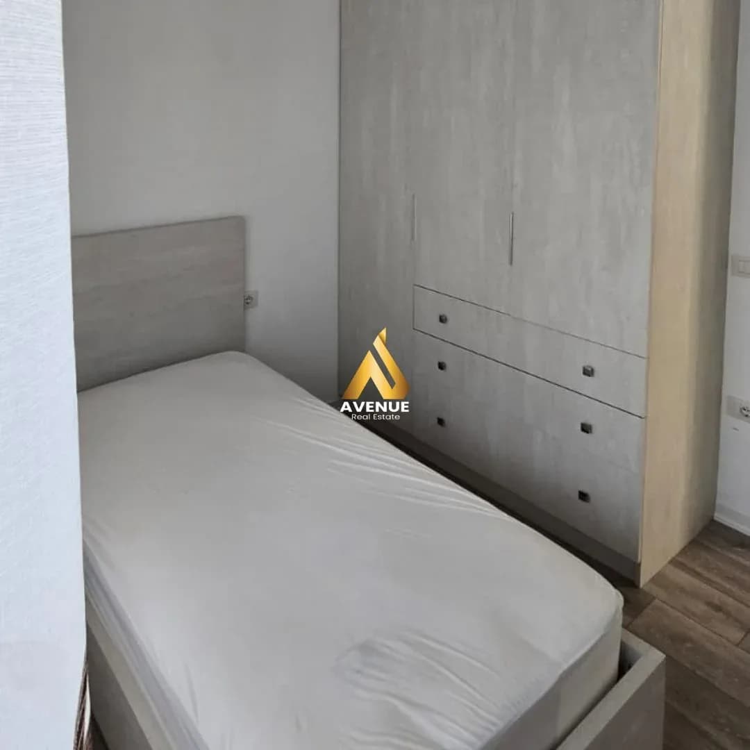 Jepet me qira apartament 2+1 në Kompleksin “FZ Construction 4
