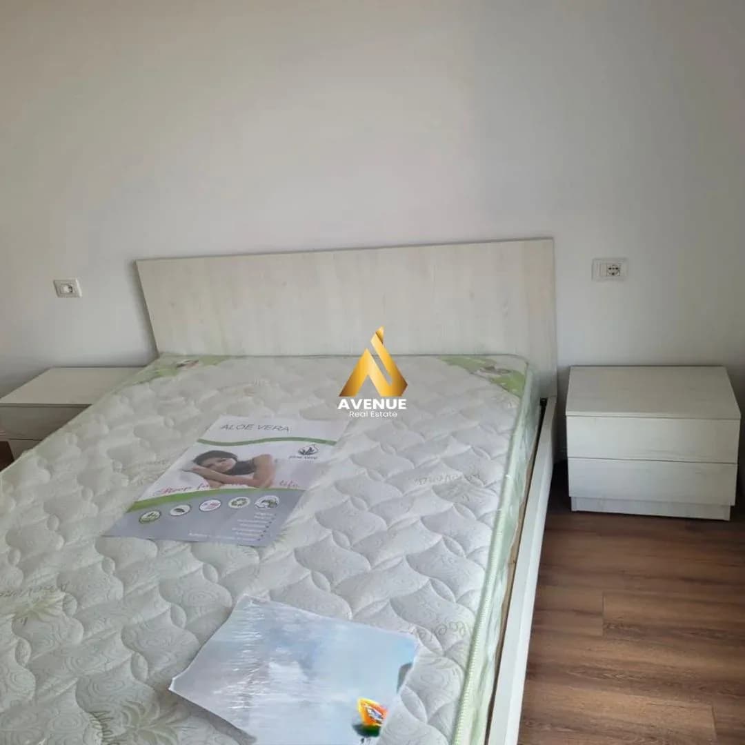 APARTAMENT ME QERA – KAMËZ 4