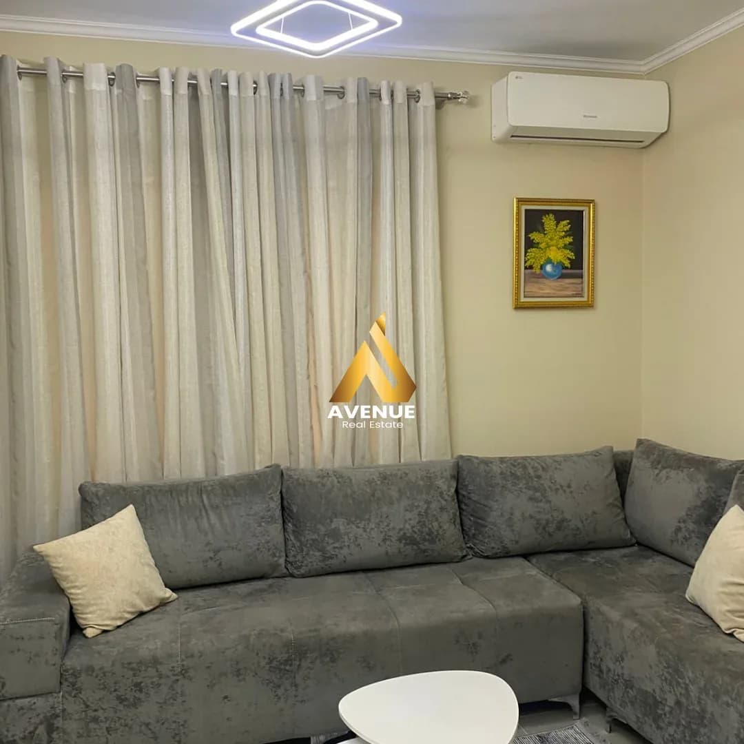 JEPET ME QIRA APARTAMENT LAPRAKË