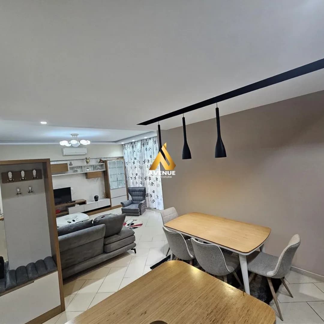 Apartament 2+1 me qira – Liqeni i Thatë 4