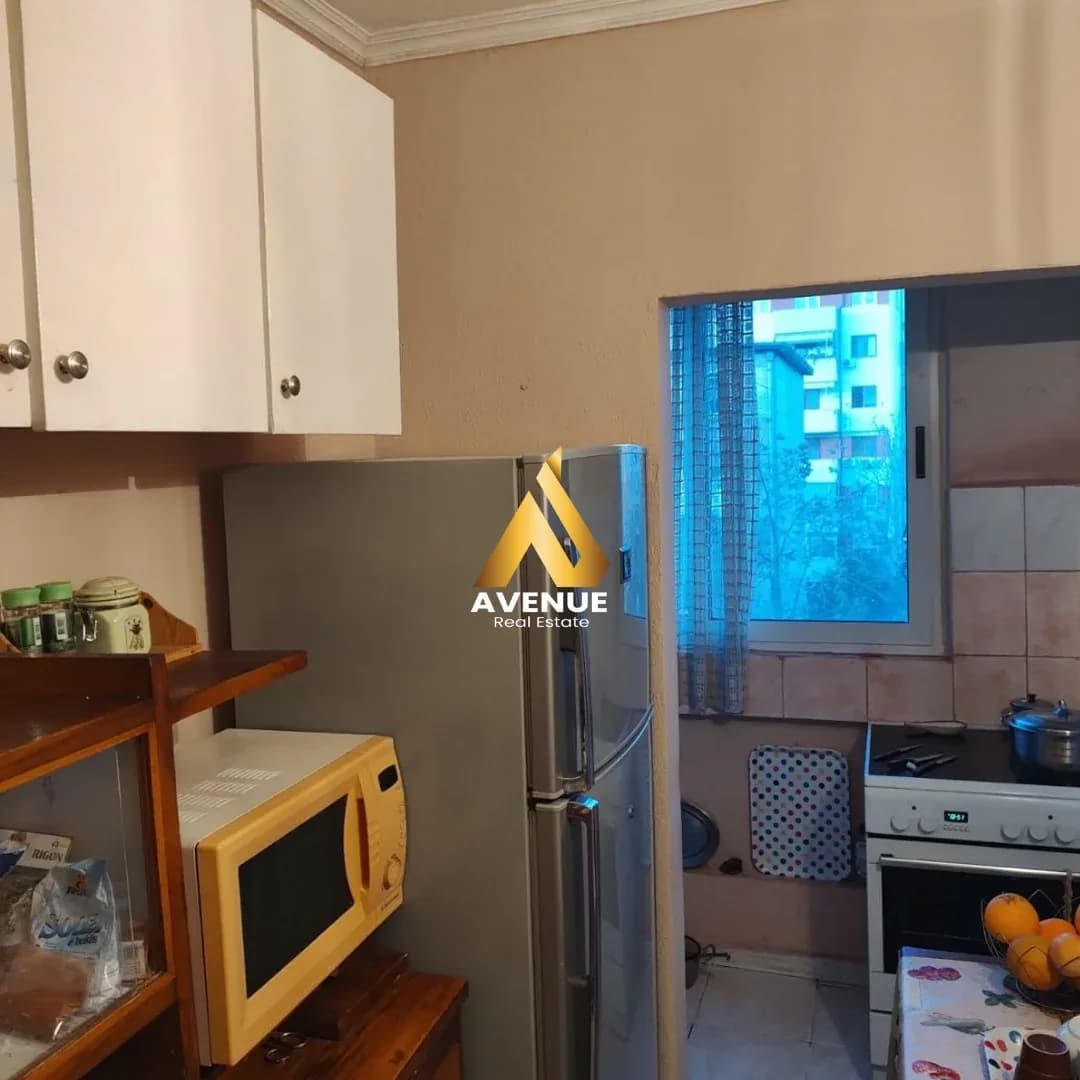 SHITET APARTAMENT 2+1 – IRFAN TOMINI 3