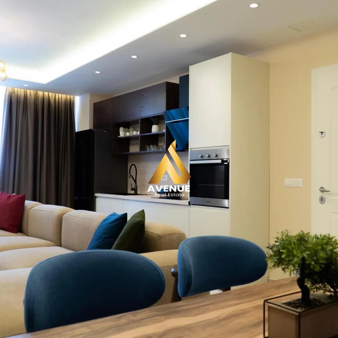 SHITET APARTAMENT 3+1+3 – SARANDË 2