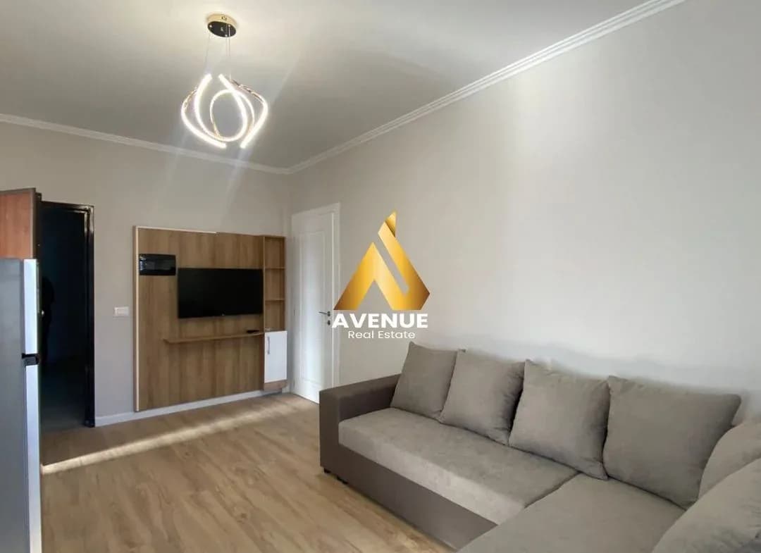 Apartament 1+1 me Qira – 21 Dhjetori