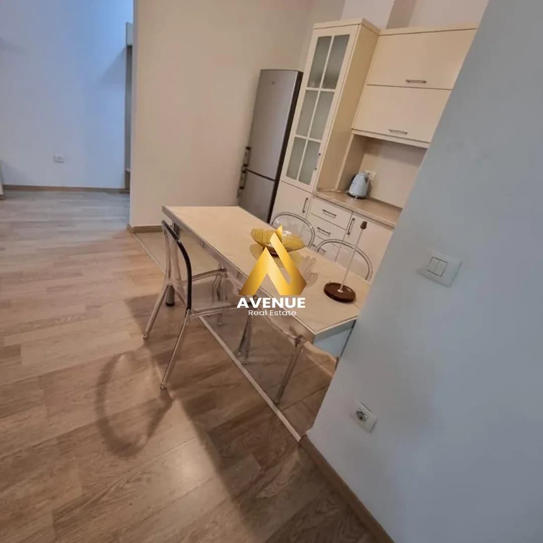 Jepet me qira apartament – Kompleksi Delijorgji 2