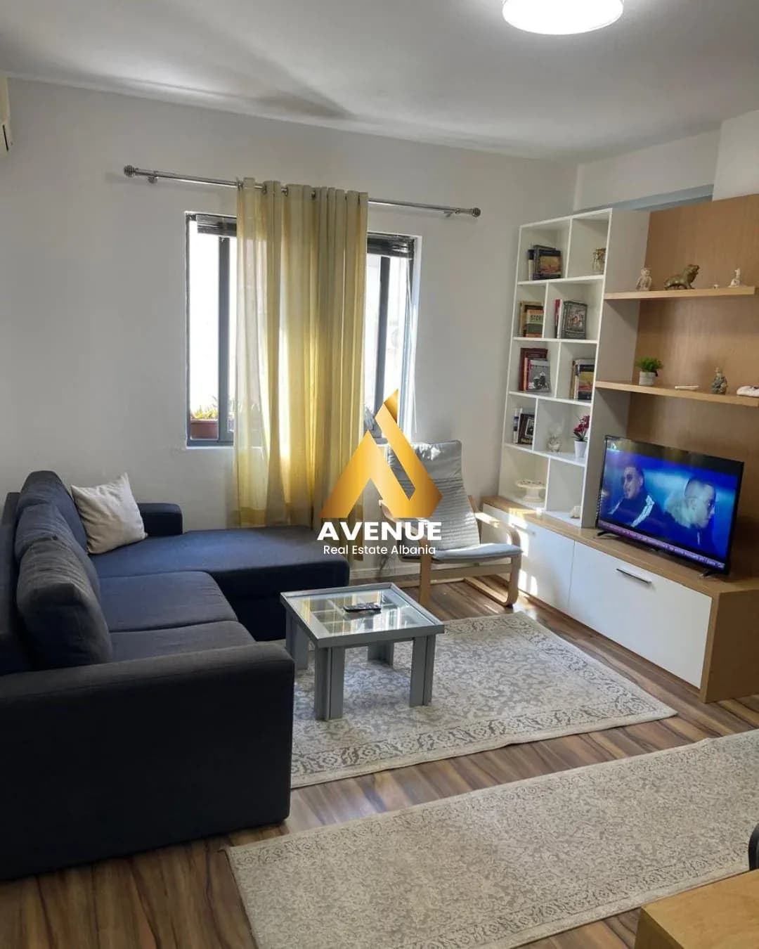 SHITET STUDIO – MUNDËSI KONVERTIMI NË 1+1, RRUGA NDRE MJEDA, ISH PARKU ,TIRANË 3
