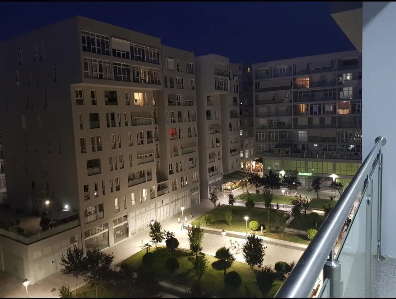 JEPET ME QERA APARTAMENT 1+1, KOMUNA E PARISIT, TIRANE 4