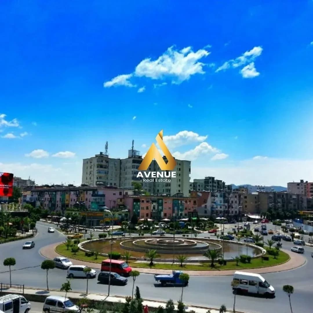 Apartament me qera – Zogu i Zi 4