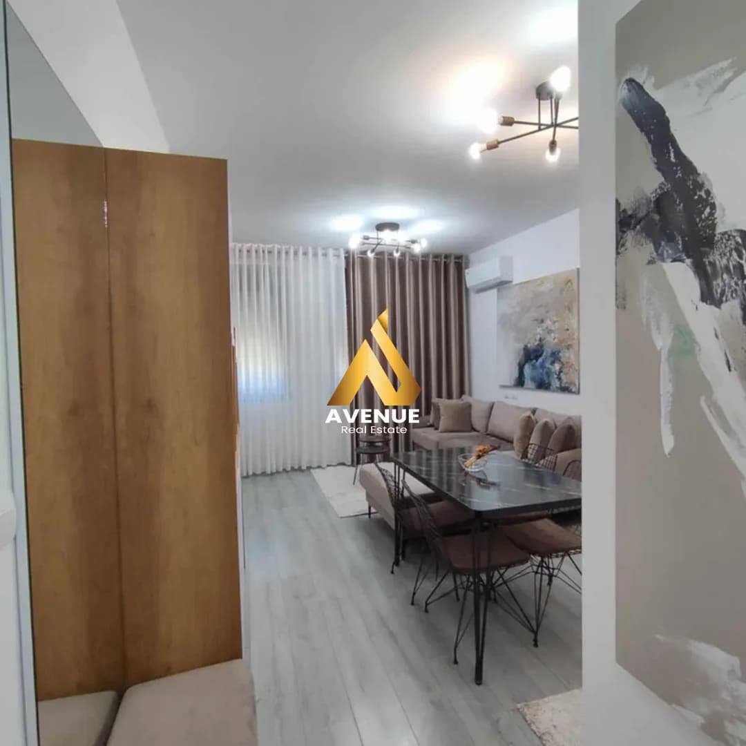 Jepet me qira apartament 1+1, pranë Spitalit Amerikan 3