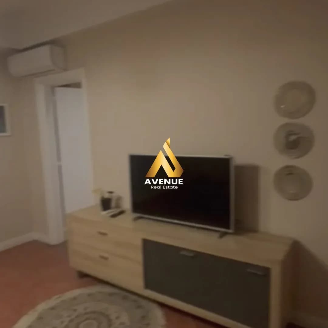 SHITET APARTAMENT 2+1 – QENDËR 3