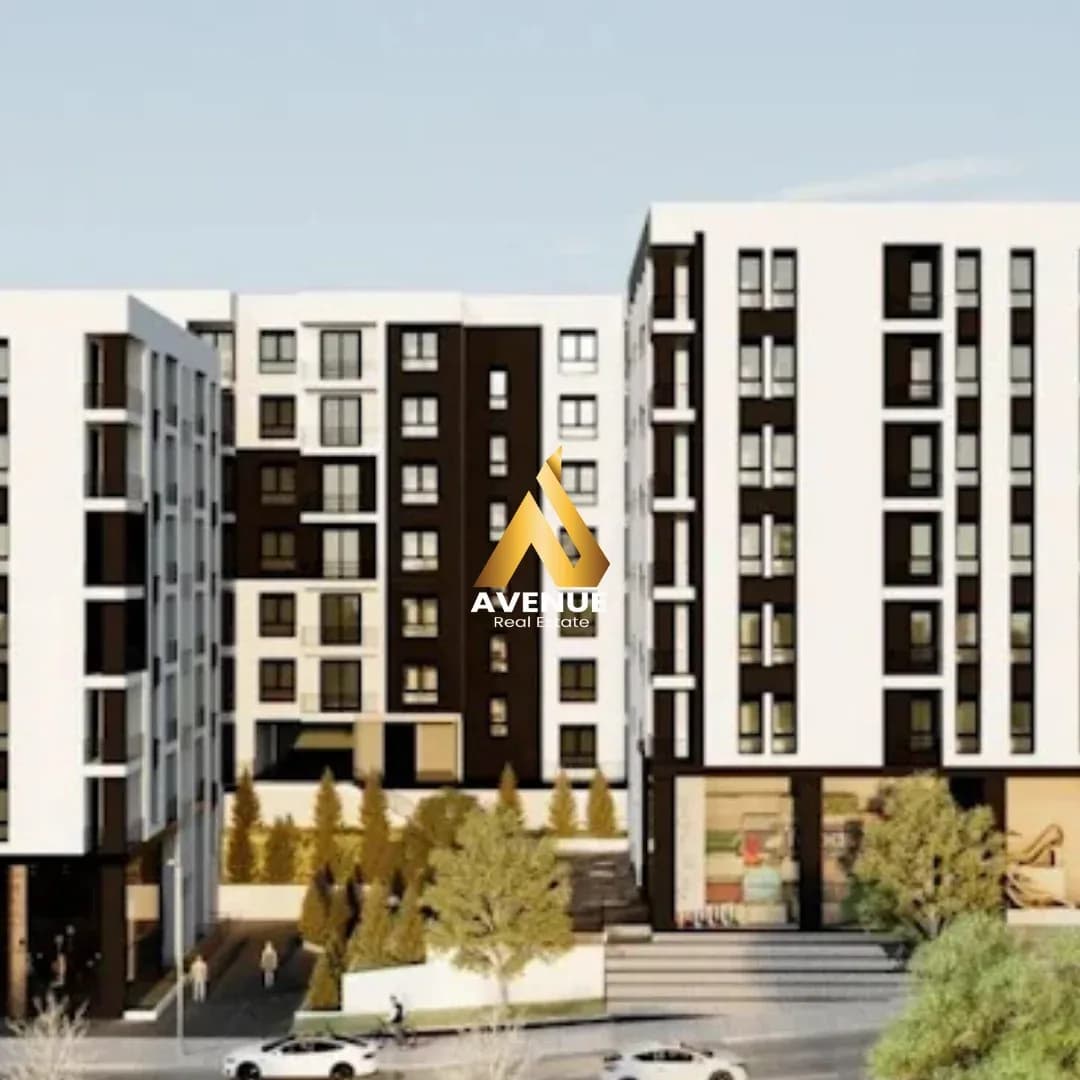 Shitet Apartament 2+1 Paskuqan 3
