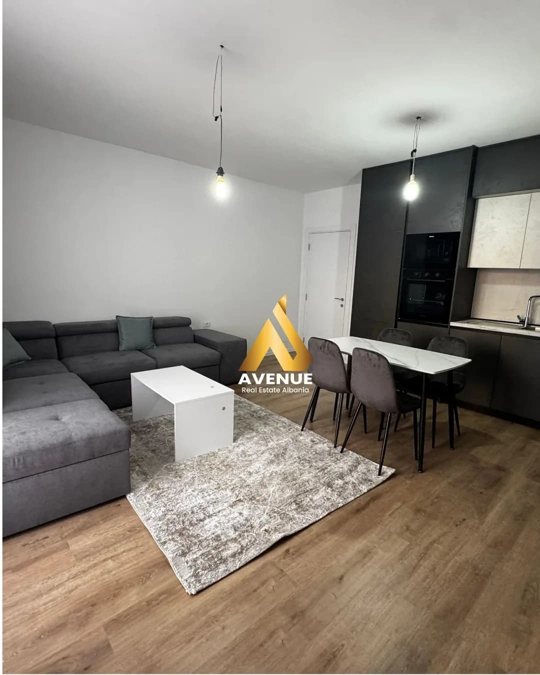 JEPET ME QERA APARTAMENT 2+1 TE UNIVERS CITY, QTU, TIRANË 3