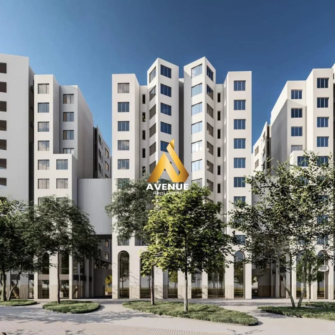SHITET AMBIENT KOMERCIAL TEK RIVER RESIDENCE 4