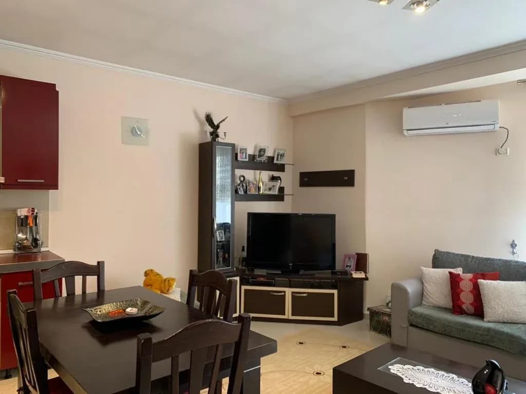 SHITET APARTAMENT 2+1, YZBERISHT 2