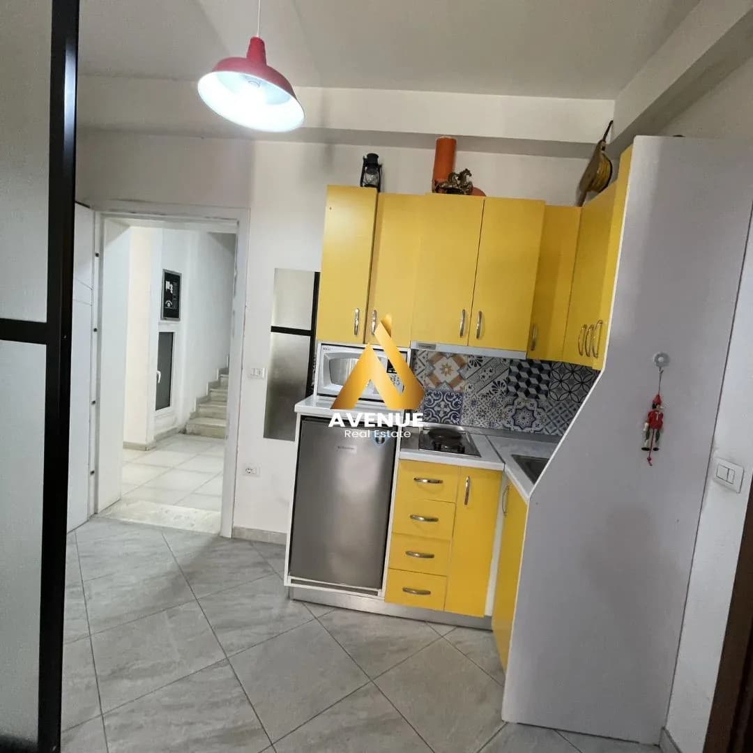 🏡 APARTAMENT 1+1 ME QIRA – ISH TERMINALI JUGLINDOR, TIRANË 4