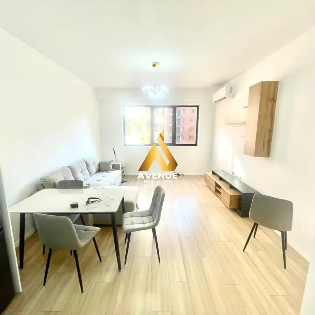 JEPET ME QERA APARTAMENT 1+1 – URBAN GATE 2