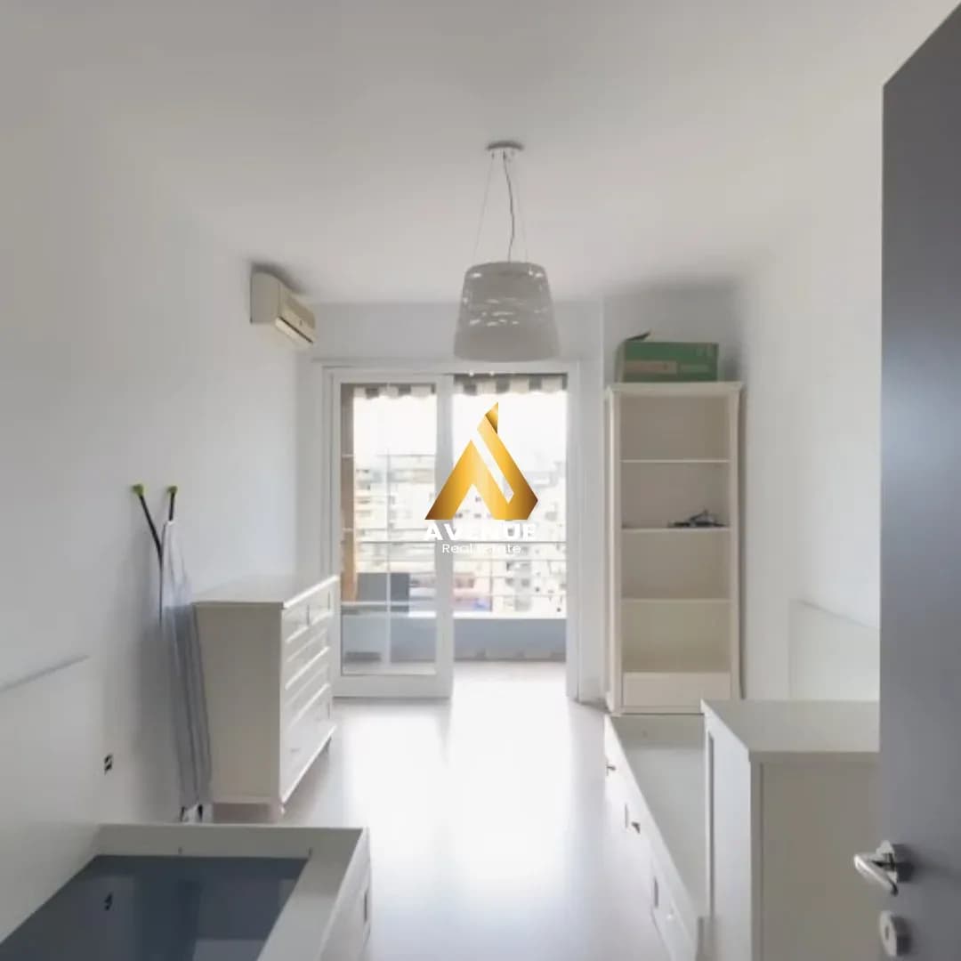 APARTAMENT ME QERA – KOMUNA E PARISIT 3