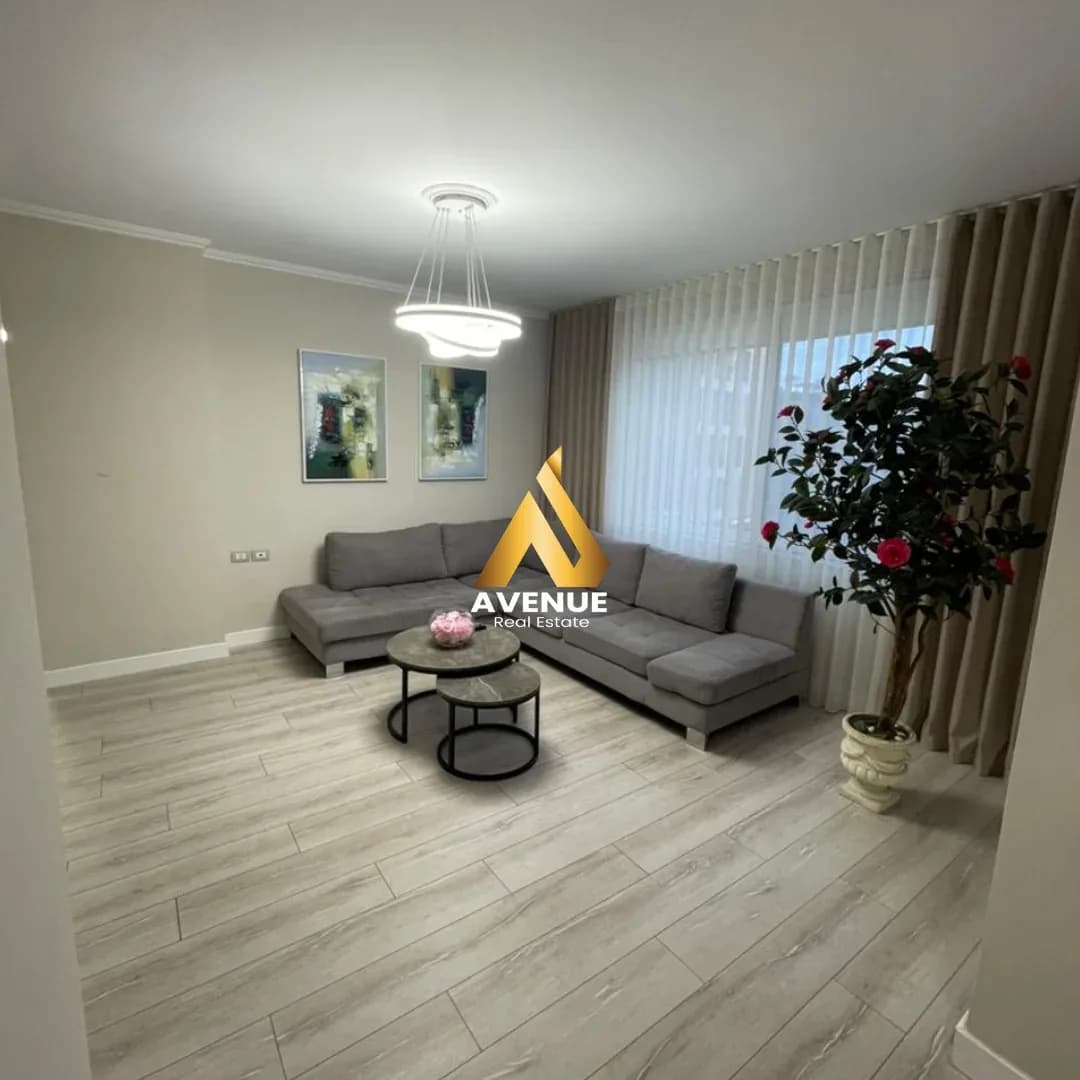 APARTAMENT ME QERA – RRUGA E KOSOVARËVE