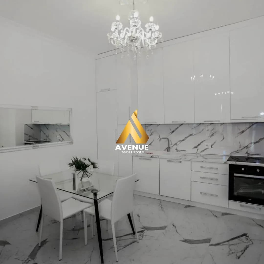 SHITET APARTAMENT 1+1-SQUARE 21 3
