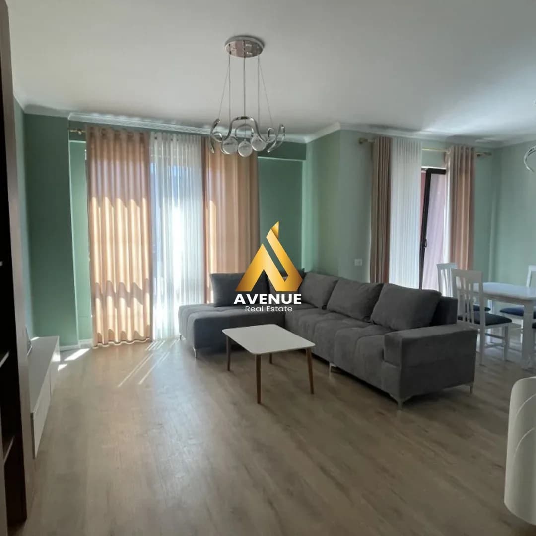 Jepet me Qira – Apartament 2+1 me Post Parkimi