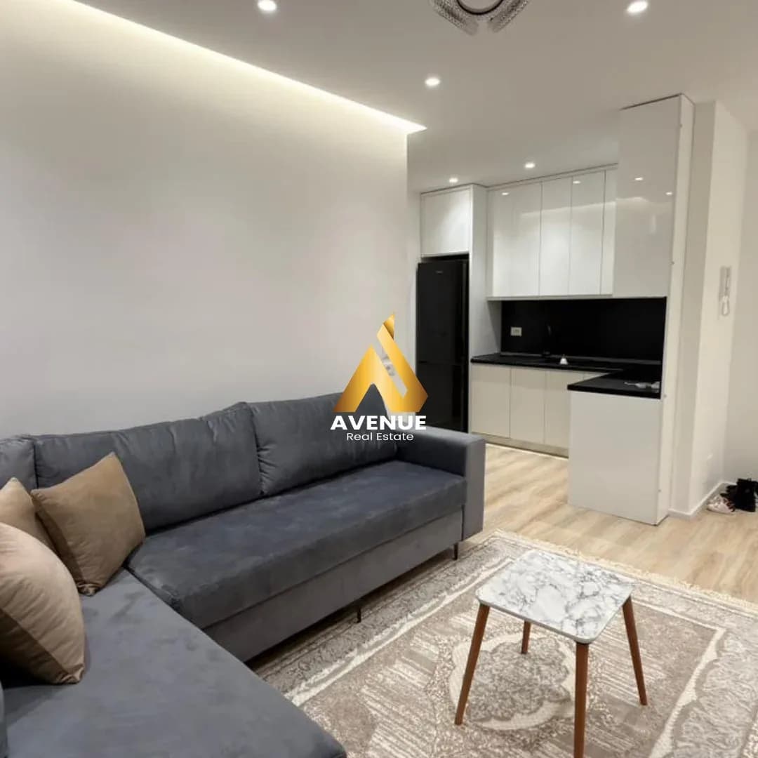 Jepet me qira apartament 1+1 -Rezidenca Klensi