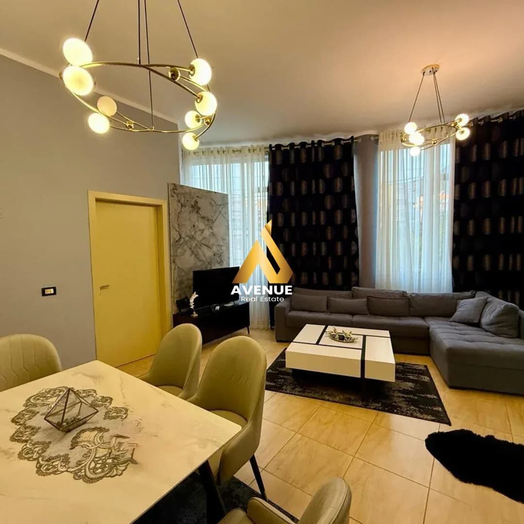 Shitet Apartament 1+1 – Fresk