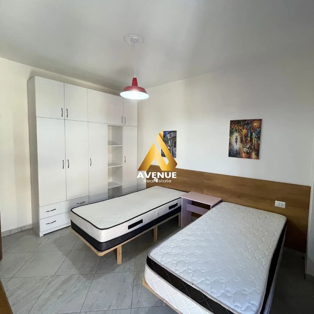 🏡 APARTAMENT 1+1 ME QIRA – ISH TERMINALI JUGLINDOR, TIRANË