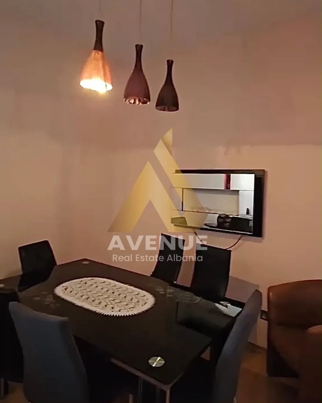 APARTAMENT 2+1 ME QERA KOMPLEKSI HALILI TIRANE 3
