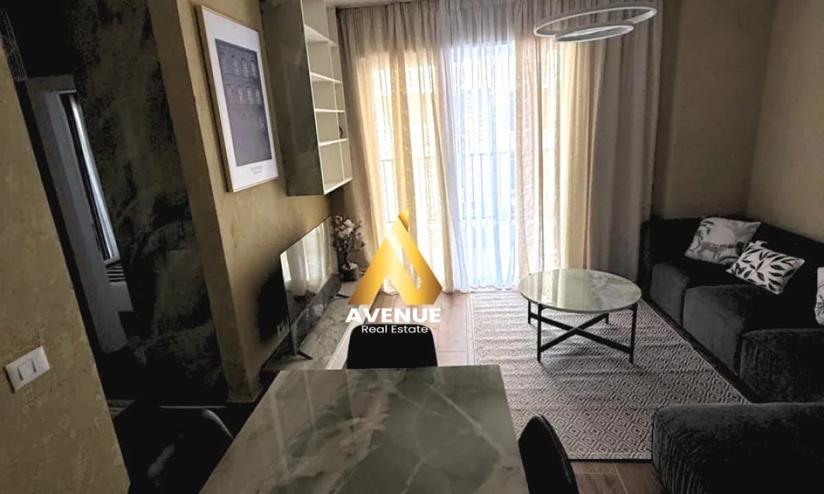 JEPET ME QIRA APARTMENT 2+1+2 I UNIVERS CITY