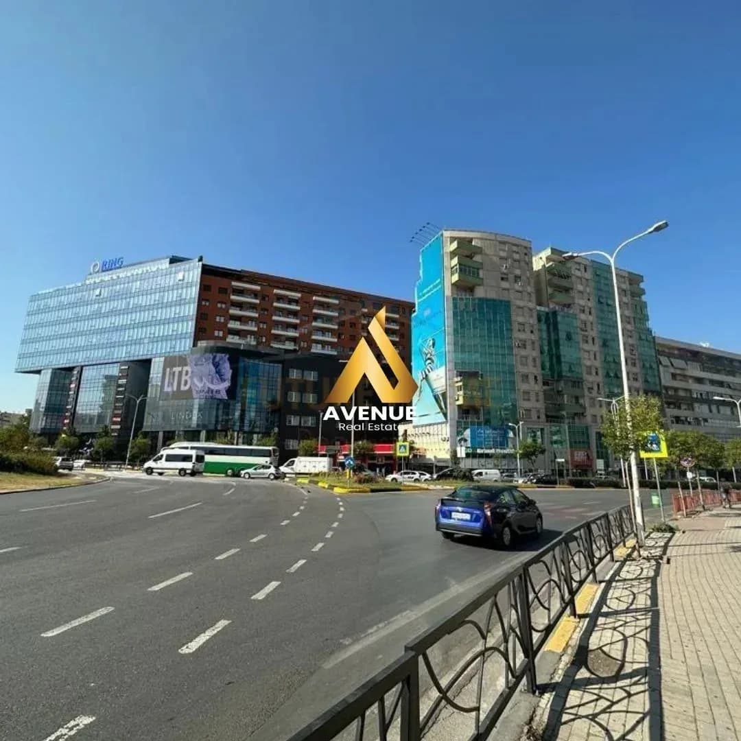Apartament me qera – Zogu i Zi 2