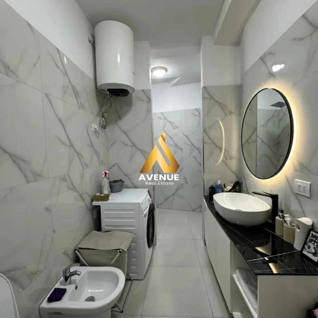 JEPET ME QIRA APARTAMENT 2+1 – ASTIR 3
