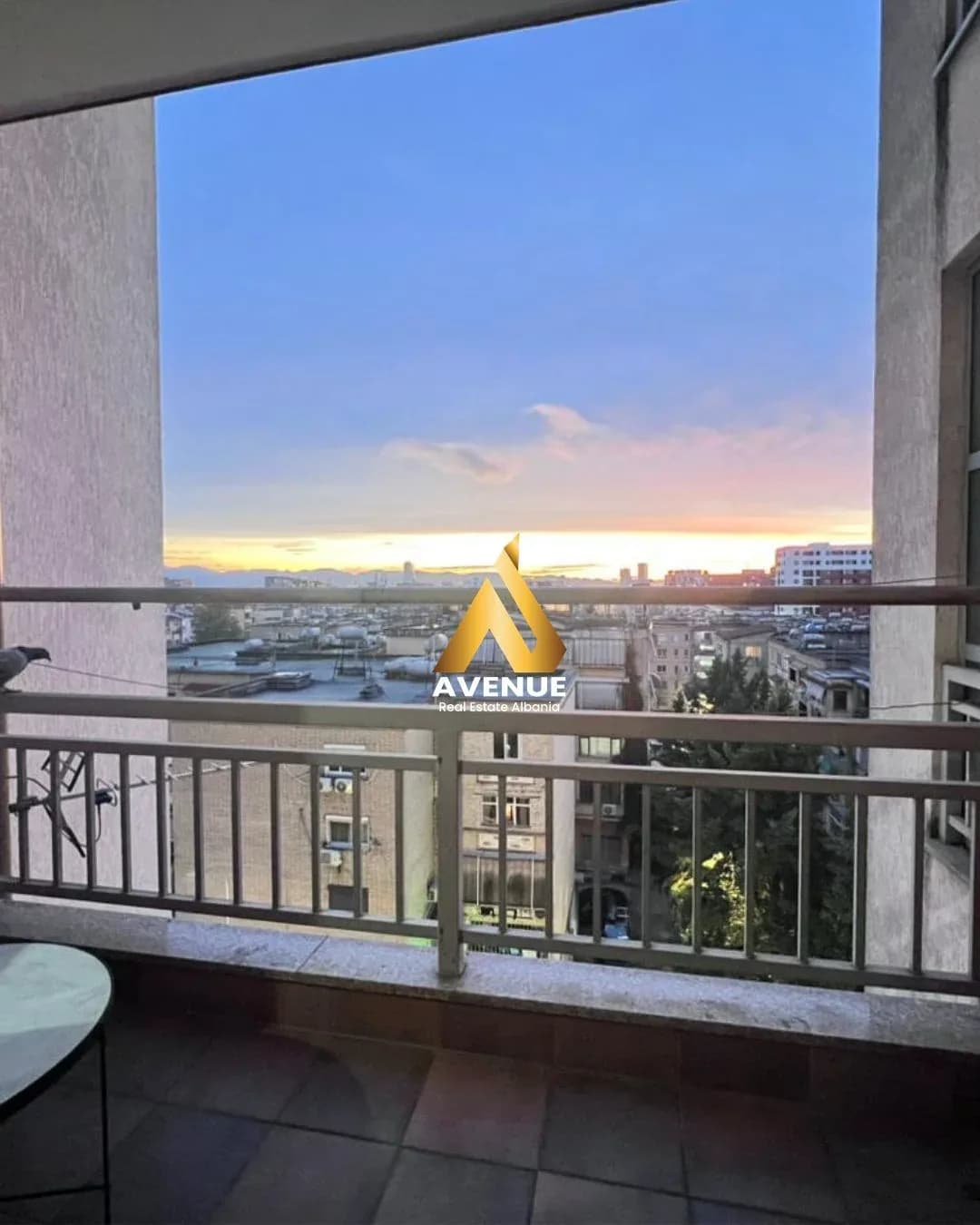Jepet me qira apartament 1+1 pranë UET, Rr. “Xhanfize Keko”, Tiranë 2