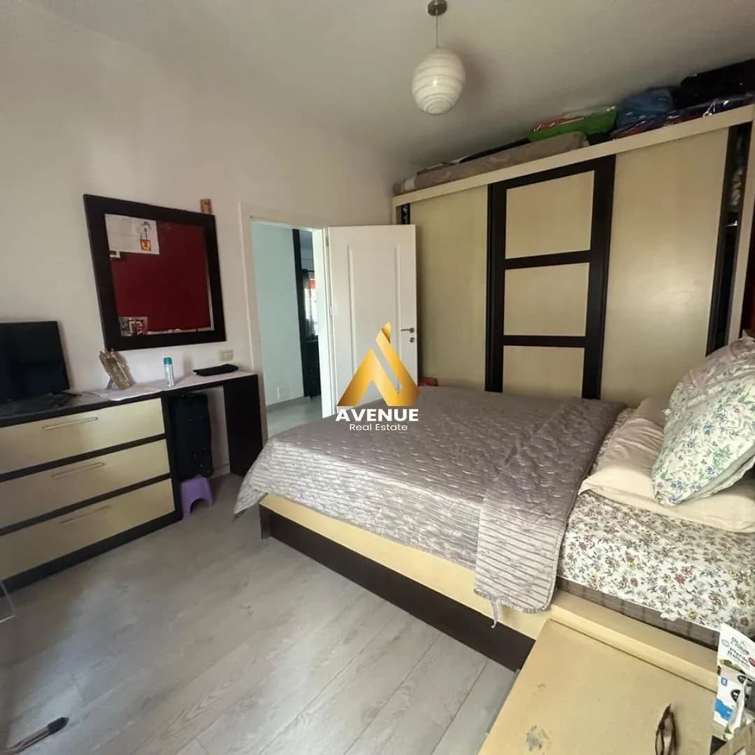APARTAMENT 2+1+2 BALLKONE, BULEVARDI I RI 4