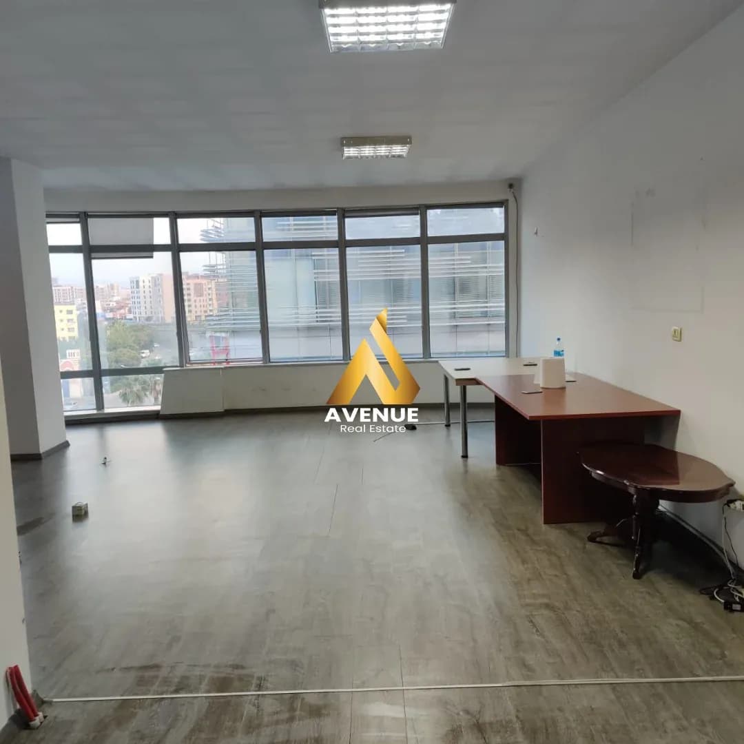 Jepet me qira ambient biznesi, kthesa e Kamzës 2