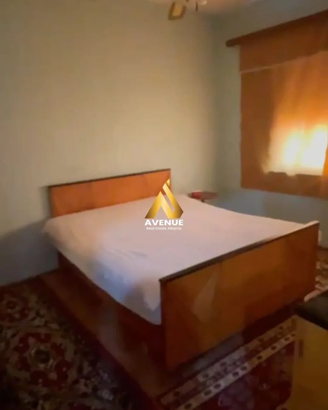 Jepet me qira apartament 2+1 Ish-Restorant Durrësi 4