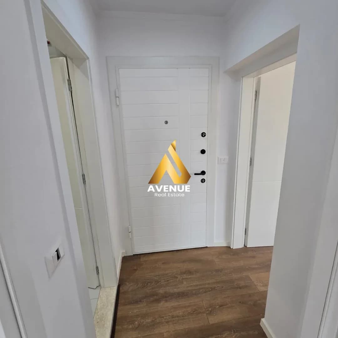 SHITET APARTAMENT 1+1- ALI DEMI- TIRANË