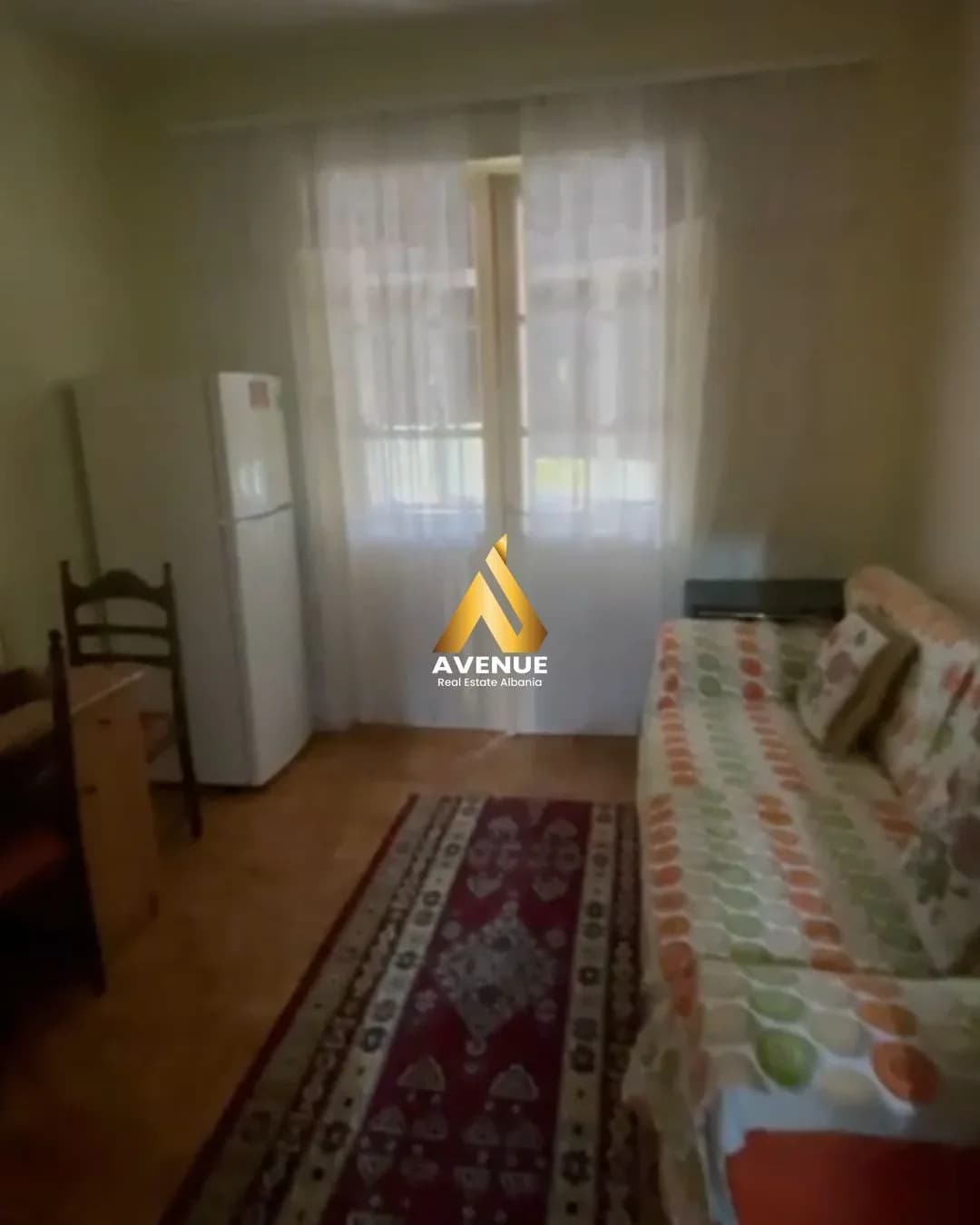 Jepet me qira apartament 2+1 Ish-Restorant Durrësi 2