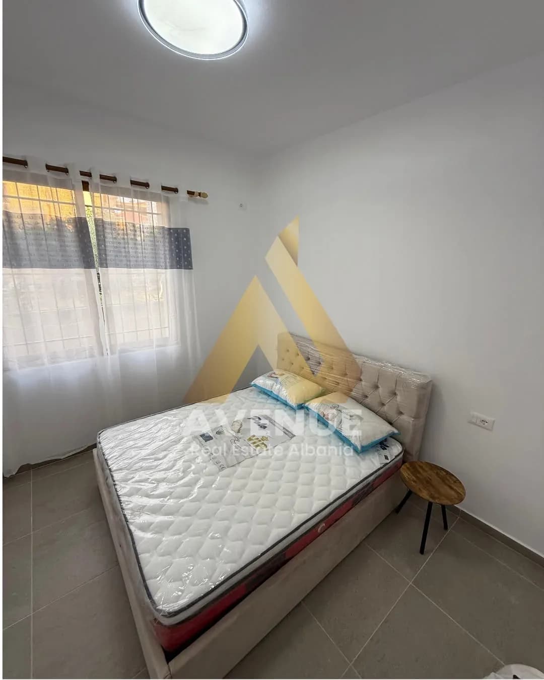 Apartament me qera 1+1 në Selitë, Tiranë 4