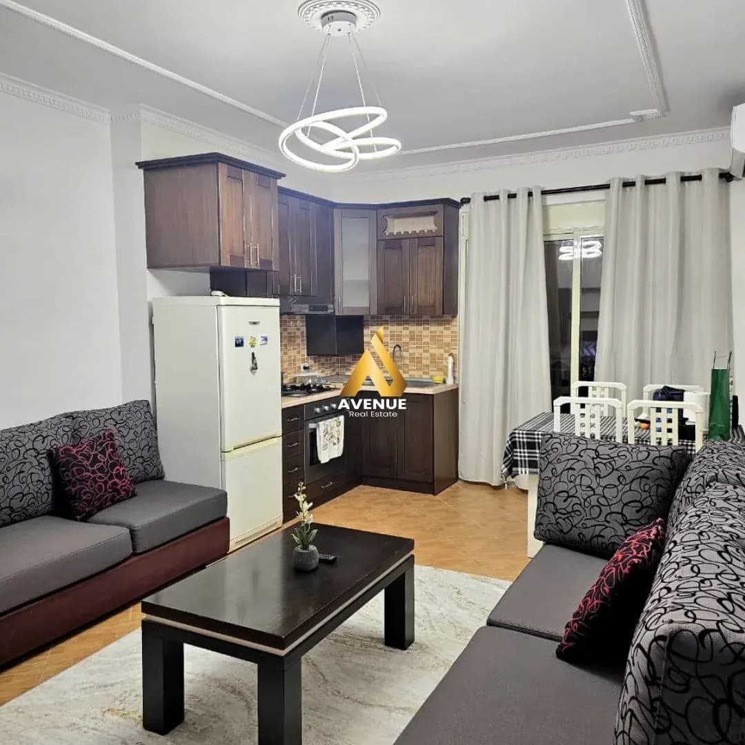 Jepet me qira apartament 2+1+2 – Fresku 2